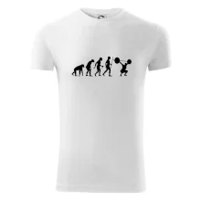 Evolution fitness Evolution fitness