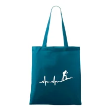 EKG skialpinismus EKG skialpinismus