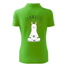 Yoga Llamaste Yoga Llamaste