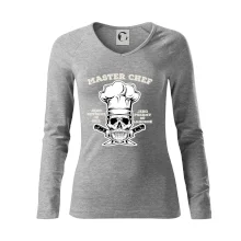 Master chef revír SK