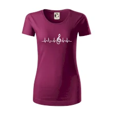 Moje srdce bije pre hudbu