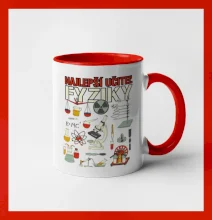 Najlepší učiteľ fyziky SK