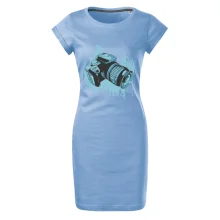 Zrkadlovka v prírode