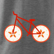 Bicykel Jablko (Moňas)