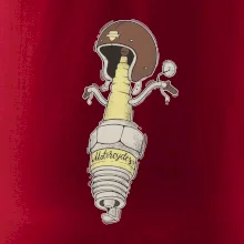 Motorcycles sviečka