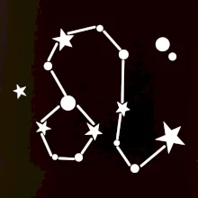 Súhvezdie - Leo - Lev