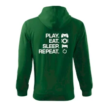 Play Eat Sleep Repeat game Play Eat Sleep Repeat game