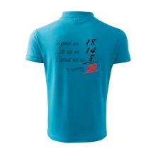 Vyzerá, cíti sa, chová sa - 40 rokov Vyzerá, cíti sa, chová sa - 40 rokov