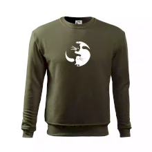 Mačka - Jin jang Mačka - Jin jang