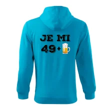 Je mi 50 pivo Je mi 50 pivo