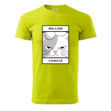 Miluju Vianoce Miluju Vianoce