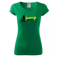 Jump fashion