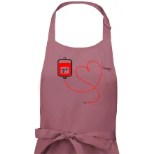 Transfúzia srdce - vaša krvná skupina