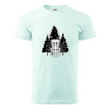 Disc golf stromy Disc golf stromy