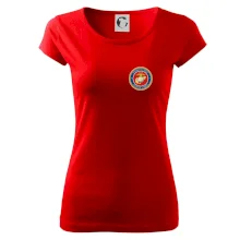 United States Marine Corps  barevné