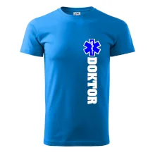 Hviezda života - doktor