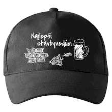 Najlepší stavbyvedúci - pivo