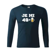 Je mi 50 pivo Je mi 50 pivo