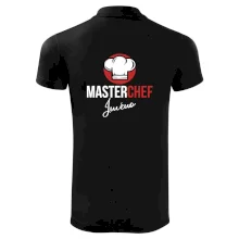 Master Chef čiapky - vlastné meno Master Chef čiapky - vlastné meno