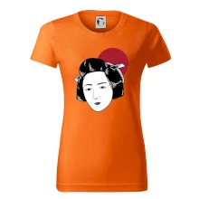 Japan culture - žena