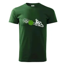 Motorová píla Motorová píla