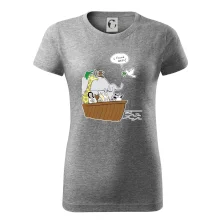 Pravda s Noemovou archou