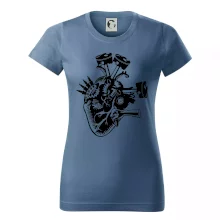 Vodičovo srdce Vodičovo srdce