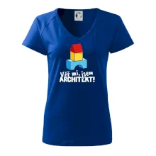 Věř mi, jsem architekt