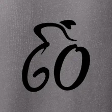 Cyklista oslavuje šesťdesiatku (60)