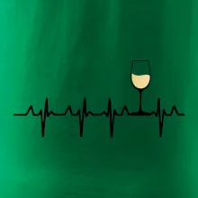 Víno ekg - biele víno