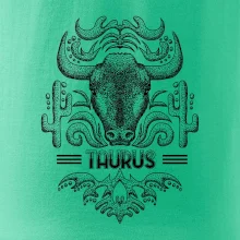 Taurus - vintage