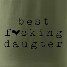 Best fucking daughter