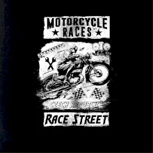 Motorcycle Races