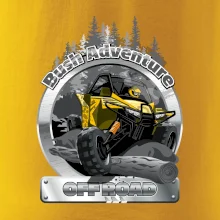 ATV Bush Adventure ATV Bush Adventure
