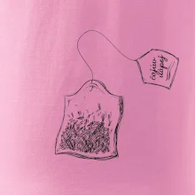 Čaj - čajový nápoj