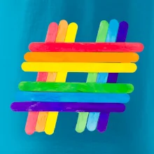 LGBT hashtag LGBT hashtag