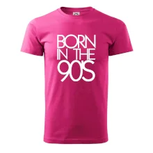 Born In The 90's Born In The 90's