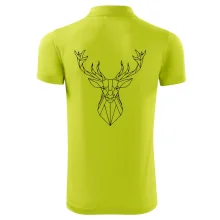 Geometria - Veľký jeleň Geometria - Veľký jeleň