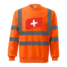 Švajčiarsko vlajka Švajčiarsko vlajka