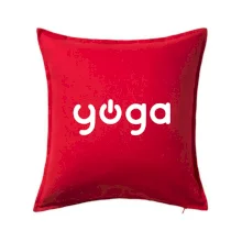 Power yoga logo