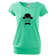 Mustache bicykel Mustache bicykel