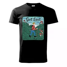 Marihuana - Get lost Marihuana - Get lost