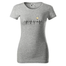 Víno ekg - biele víno