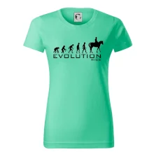 Evolúcia Ride horse Evolúcia Ride horse