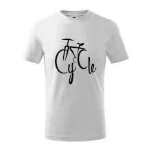 Cycle bicykel