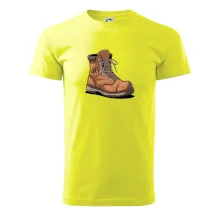 Turistická narodeninová topánka 40