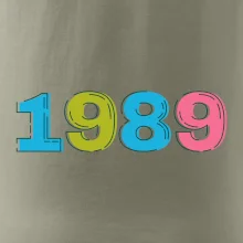 Ročník kriedovej farby