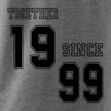 Together (váš ročník)