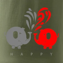 Slon veselý Slon veselý