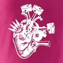 Vodičovo srdce Vodičovo srdce